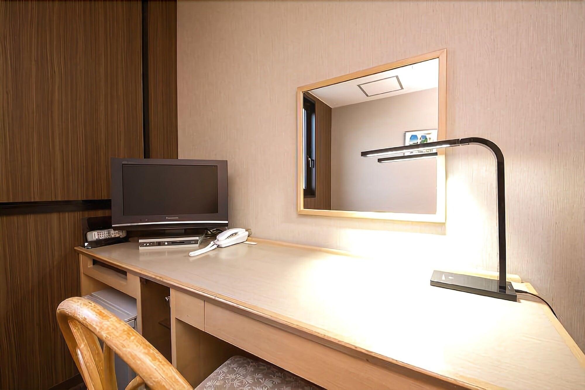 Kanazawa Central Hotel Eksteriør bilde