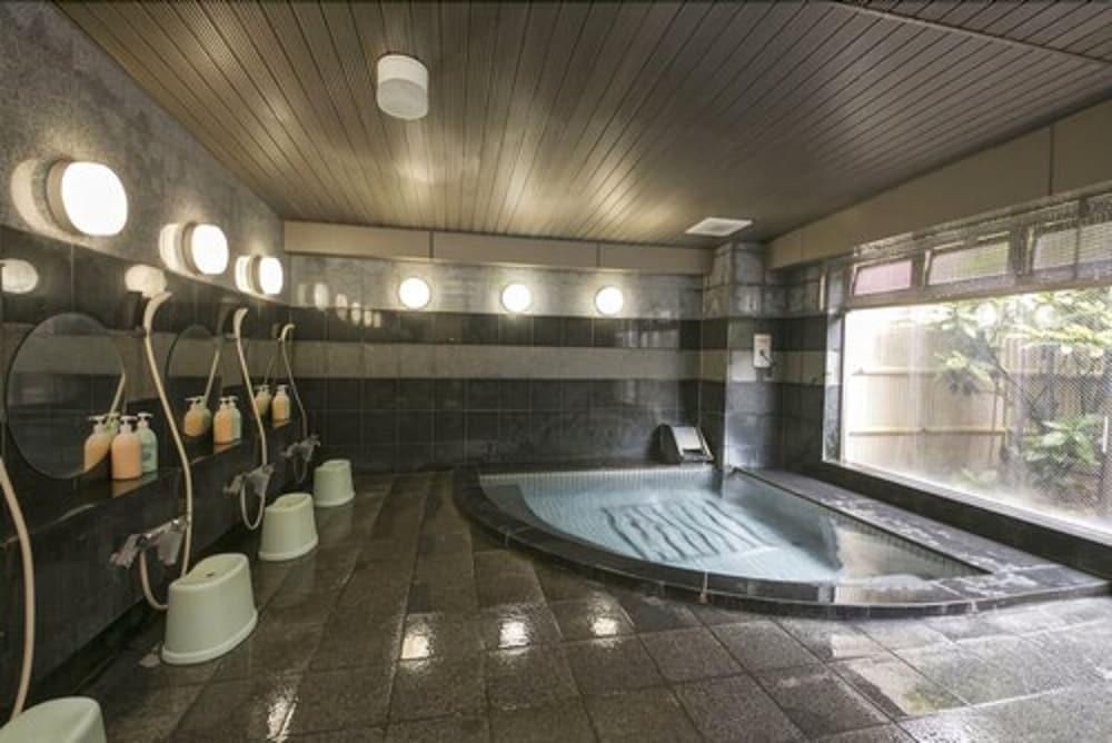 Kanazawa Central Hotel Eksteriør bilde