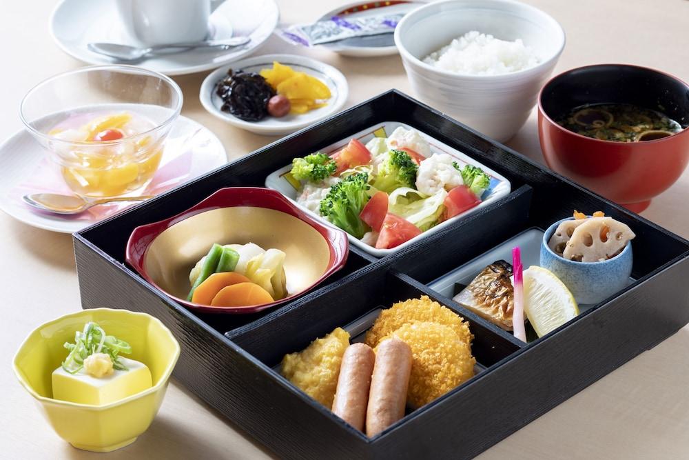 Kanazawa Central Hotel Eksteriør bilde