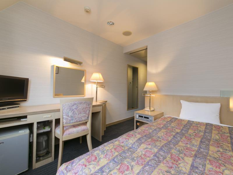 Kanazawa Central Hotel Eksteriør bilde